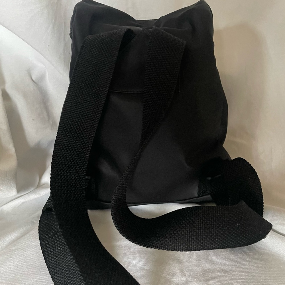 Kate Spade Black Backpack - Picture 3 of 6